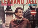 MICHEL LEGRAND  LP RECORD ‘LEGRAND JAZZ’ (PHILIPS)