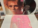 David Bowie - Space Oddity 1972 Vinyl LP LSP-4813 w/Lyrics Inner Sleeve
