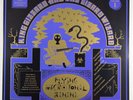 King Gizzard & Lizard Wizard “Flying Microtonal Banana” LP/ATO (NM) Yellow 2017