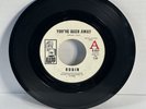 Rubin – You've Been Away - Kapp Records – K-869 - PROMO ORIGINAL NORTHERN SOUL