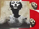 CONVERGE - JANE DOE - DEATHWISH RED VINYL REISSUE 2LP color colored album VG/VG+