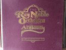 Ray Noble Orchestra, Al Bowlly - HMW Sessions 14 LP Box Set Mono, Ltd #746