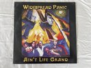 Widespread Panic - Ain’t Life Grand - 2014 Vinyl Release - Very Rare Black LPs