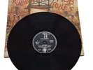 Black Sabbath Mob Rules 1981 1st Press France Hard Rock Heavy Metal Vinyl LP