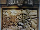 Bolt Thrower – Those Once Loyal, LP, Vinyl, first press