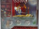 Sorcery – Bloodchilling Tales, LP, Vinyl, first press, Limited Edition 1000 cop.