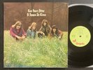 TEN YEARS AFTER A SPACE IN TIME LP 1971 EX