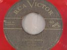 BLUES Jazz Gillum Signifying Woman RCA 50-0004 1949 CERISE HEAR IT