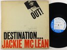 Jackie McLean 