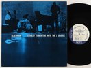 Stanley Turrentine & Three Sounds 