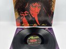Poison - Open UP And Say...Ahh  (1988, Vinyl LP) Capitol C1-48493