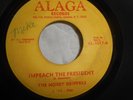 THE HONEY DRIPPERS IMPEACH  Orig. 1973 NORTHERN SOUL 7'' 45rpm  $$$ VG+