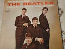 Introducing the Beatles, Vee JAY RECORDS 63-3403 LP Tested Clean