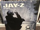 Jay-Z The Blueprint Vinyl LP Record, 2001, Roc-A-Fella Records