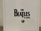 SOLD OUT  The Beatles In Mono 14 VINYL Box Set 2025 Reissue - IN HAND SHIPS NOW