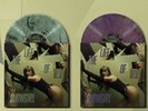 Taylor Swift THE LIFE OF A SHOWGIRL SHINY BUG EDITION PRESALE MARBLED VINYL SET