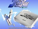 ZEROBASEONE [NEVER SAY NEVER] 1st Album SCENTS Ver/QR+Perfume+Charm+9 Card+GIFT
