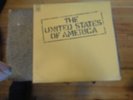 The United States of America,Columbia Label LP With Special Sleeve