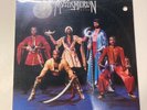MYSTIC MERLIN funk  FULL MOON    SEALED COPY never opened