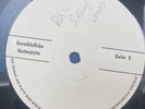 ROLLING STONES   TEST PRESSING      CHECK PHOTO   album SOME GIRLS