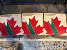 1981 DRUM CORPS INTERNATIONAL CHAMPIONSHIPS. VOLUMES 1,2,&3. MONTREAL,QUEBEC
