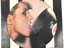 Original 1978 BLONDIE Parallel Lines Chrysalis PICTURE DISC LP Vinyl Record