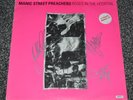 MANIC STREET PREACHERS stay beautiful BAND SIGNED 1993 vinyl