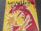 Levellers. – A Weapon Called The Word Vinyl Record FIRST UK/EU Pressing 1990