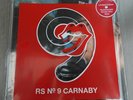 Rolling Stones BLACK AND BLUE 2021 CARNABY STORE EXC 1/1000 UNPLAYED B4 TODAY