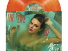 Taylor Swift - The Life of a Showgirl Vinyl Record - Orange Glitter - Confirmed