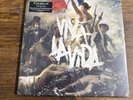 COLDPLAY - VIVA LA VIDA Vinyl LP Record Album NEW & SEALED