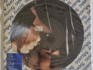 GEORGE MICHAEL Faith RARE LIMITED EDITION BRAZILIAN PICTURE DISC