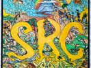 SRC - SELF-TITLED (original Capitol label)