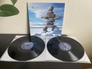 RUSH Test For Echo 2-LP Vinyl REMASTERED Rhino Records NM  Played Once