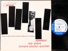HORACE PARLAN 