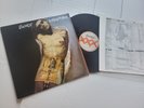 JANES ADDICTION - Self Titled s/t 1987 ALT ROCK + Lyric Insert Perry Farrell LP