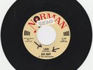 Ray Ruff & The Checkmates 