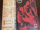 JIMI HENDRIX  LIVE at Clark University ORIGINAL RSD 2010 Dagger Records SEALED)