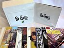 The Beatles In Mono 14-LP  Vinyl Box Set (2014) - Clean NM Records And Sleeves