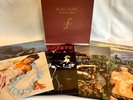 Roxy Music - The Studio Albums 8-LP Box Set Near Mint Half-Speed Mastered Vinyl