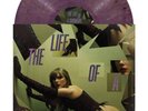 Taylor Swift THE LIFE OF A SHOWGIRL THE SHINY BUG EDITION Violet Shimmer Marbled