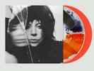 Lady Gaga: MAYHEM Limited Split Orange and Black Liquid Vinyl PreSale