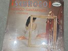 RARE Latin Soul Jazz LP MONGO SANTAMARIA Sabroso CHEESECAKE EX* Shrink RE