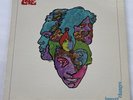 Love - Forever Changes 1967 LP Vinyl Record - Repress - Red Label.