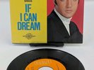 Elvis Presley: If I Can Dream/Edge Of Reality (1968) RCA Victor 47-9670