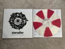 Starsailor – Where The Wild Things Grow Pinwheel red\white Blood Records ltd 500