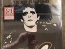 Lou Reed - Transformer - RSD White Vinyl - NEW