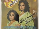 LAS HERMANAS NUÑEZ - 15 EXITOS DE - 1982 MEXICAN LP FACTORY SEALED, BOLERO