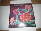 TODD RUNDGREN Something/Anything BEARSVILLE 2XLP Insert