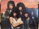 Kiss Creatures Of The Night Rare 1982 Alternate No Makeup Mercury EX Vinyl LP